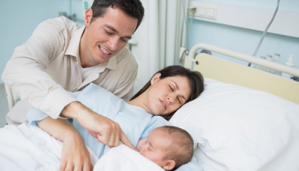 Một số giấc mơ sinh bé khác