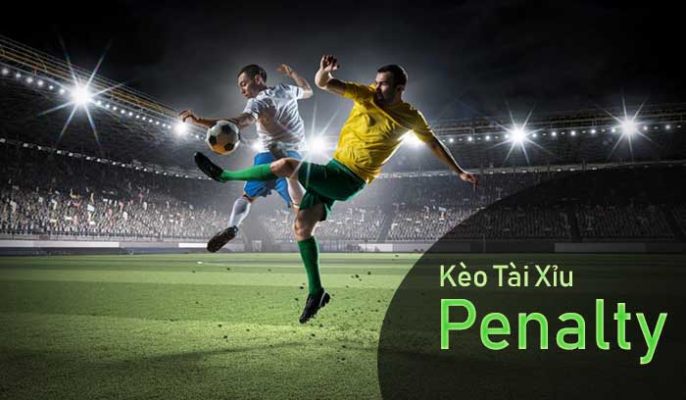 Bí quyết soi kèo tài xỉu Penalty thắng to tại May88 Club