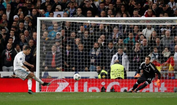 Tổng hợp các tỷ lệ cá cược phổ biến trong kèo tài xỉu penalty