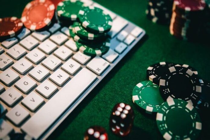 Khám phá ý nghĩa từng vị trí trên bàn chơi Poker May88 Club