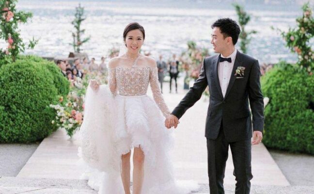 Mơ thấy kết hôn đánh con gì chuẩn nhất? May88 giải mã
