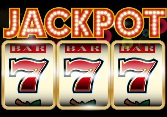 Hướng dẫn chi tiết cách đánh Jackpot