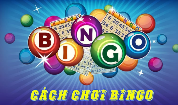 Chia sẻ mẹo đánh Bingo hiệu quả tại