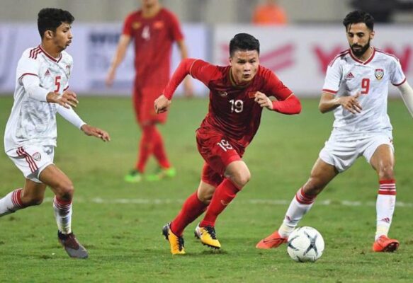 Hướng dẫn cách chơi kèo hiệp phụ hiệu quả
