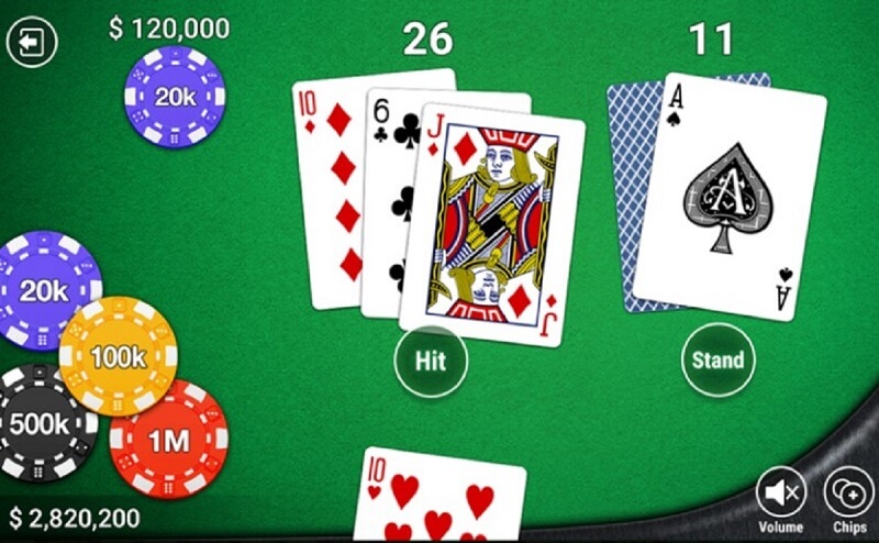 Mẹo chơi game bài Sâm tại link tai may88
