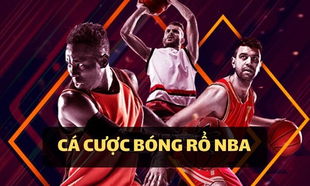 Kinh nghiệm cá cược bóng rổ trực tuyến tại cổng game May88