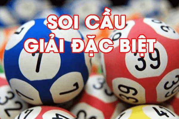 Soi cầu loto theo 2 số cuối giải đặc biệt
