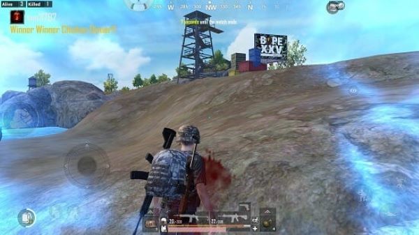 Lý do nên chọn cá cược PUBG