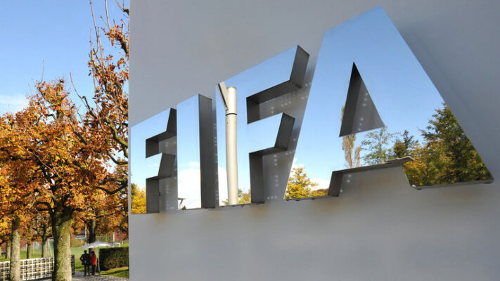 Cùng May88 Vip điểm qua các đời chủ tịch FIFA mọi thời đại